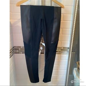 Small express leggings